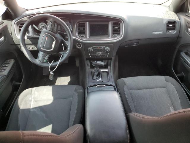 2018 DODGE CHARGER SX - 2C3CDXBG1JH186301