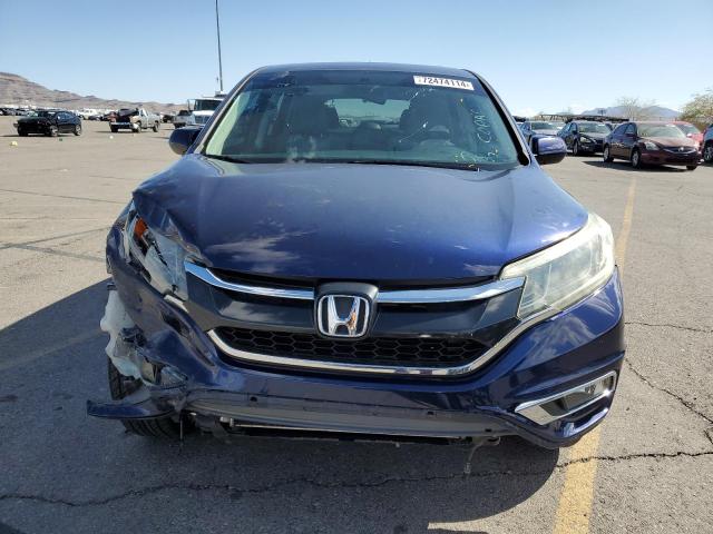 2016 HONDA CR-V EX - 3CZRM3H58GG713676