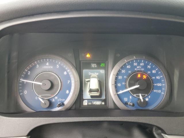 2020 TOYOTA SIENNA XLE - 5TDYZ3DC3LS024986
