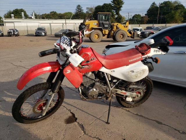 HONDA XR650 L 2012 red enduro gas JH2RD0608CK901121 photo #4