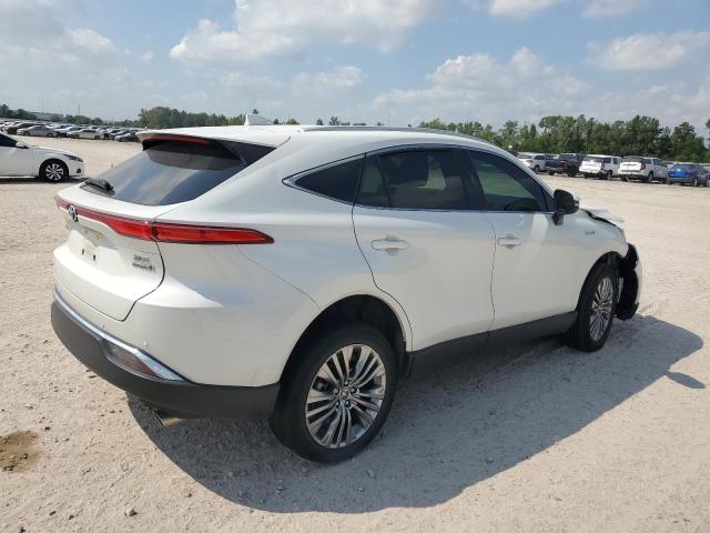 2021 TOYOTA VENZA LE - JTEAAAAH7MJ058890