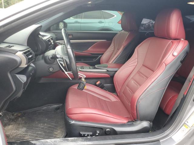 2015 LEXUS RC 350 - JTHHE5BC6F5005450