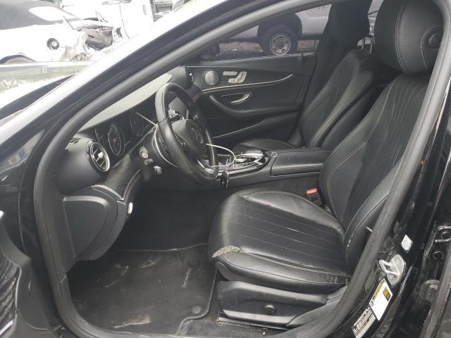 2017 MERCEDES-BENZ E 300 - WDDZF4JB9HA051957