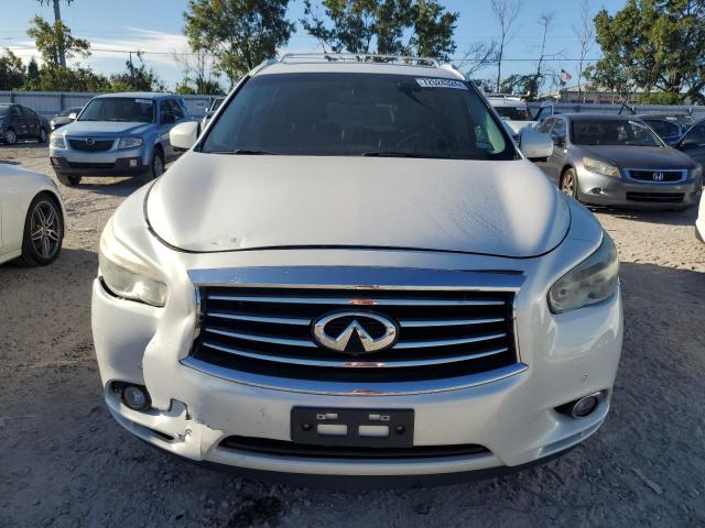 VIN 5N1AL0MM5DC328667 2013 Infiniti JX35 no.5