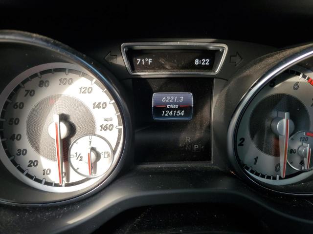 2016 MERCEDES-BENZ CLA 250 4M - WDDSJ4GBXGN354258