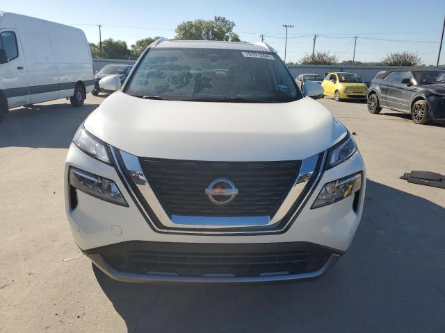 2023 NISSAN ROGUE SL - JN8BT3CA7PW414958