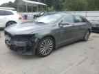 2017 LINCOLN MKZ PREMIE - 3LN6L5A99HR614869