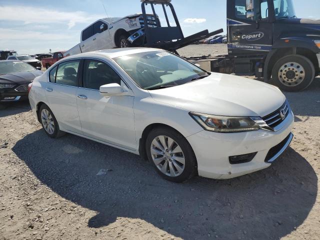 VIN 1HGCR2F80EA078261 2014 Honda Accord, Exl no.4