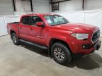 TOYOTA TACOMA DOU photo