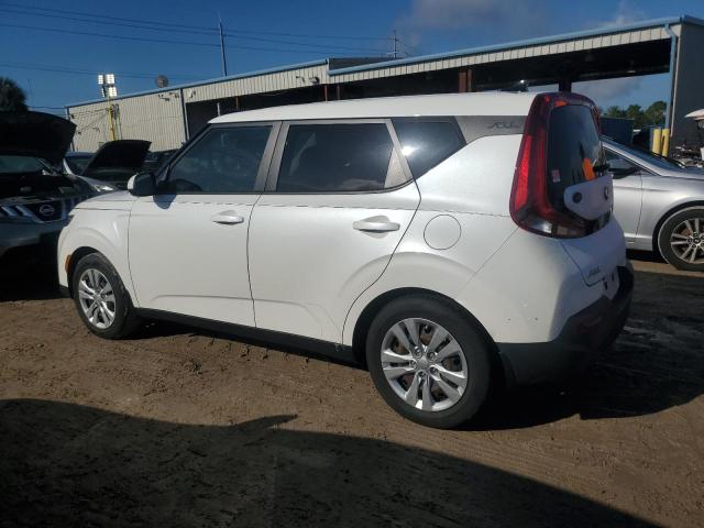 VIN KNDJ23AU8M7772129 2021 KIA Soul, LX no.2