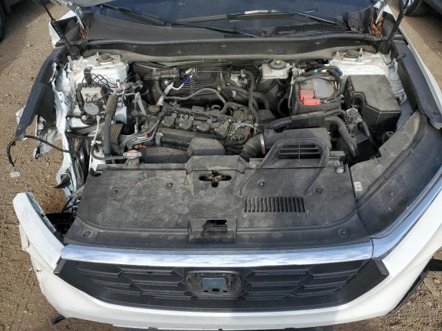 2023 HONDA CR-V LX - 7FARS4H2XPE019217