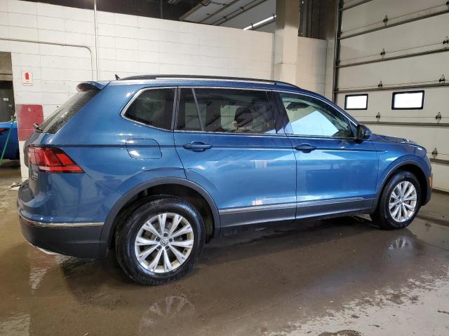 2018 VOLKSWAGEN TIGUAN SE - 3VV2B7AXXJM166694