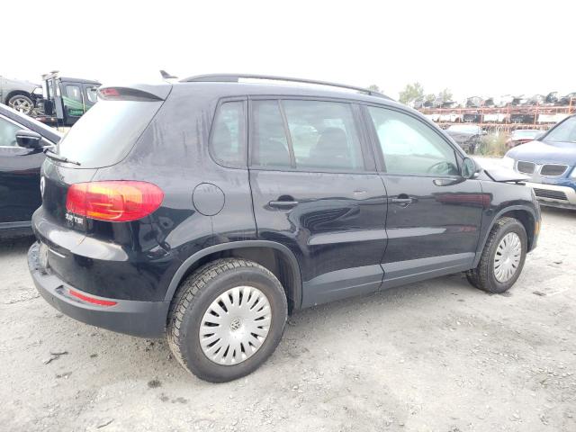 2017 VOLKSWAGEN TIGUAN TRE WVGHV7AX0HK039238