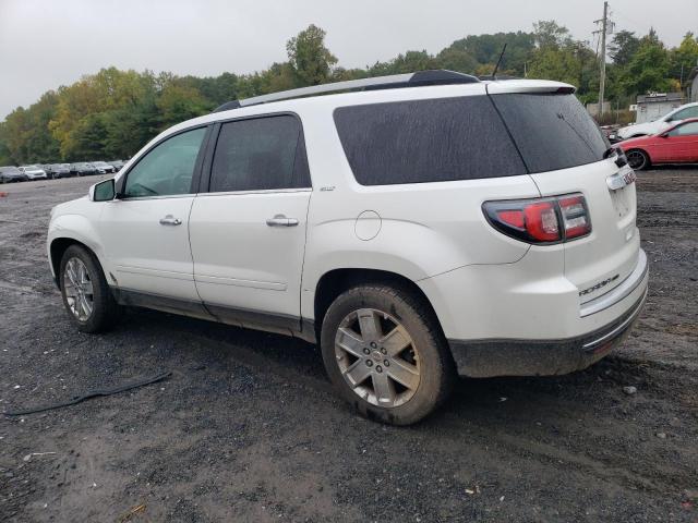 VIN 1GKKRSKD1HJ272206 2017 GMC Acadia, Slt-2 no.2