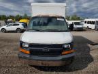 CHEVROLET EXPRESS G3 photo