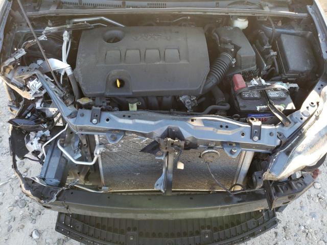 2016 TOYOTA COROLLA L - 2T1BURHE2GC636372