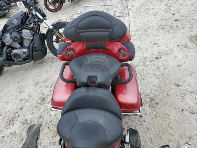 2000 YAMAHA XVZ13 TF JYAVP04E9YA002614