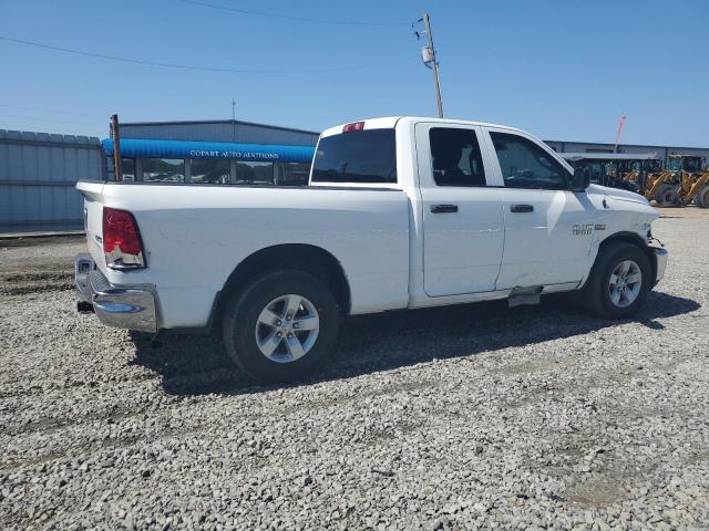 2017 RAM 1500 ST - 1C6RR7FT6HS660607