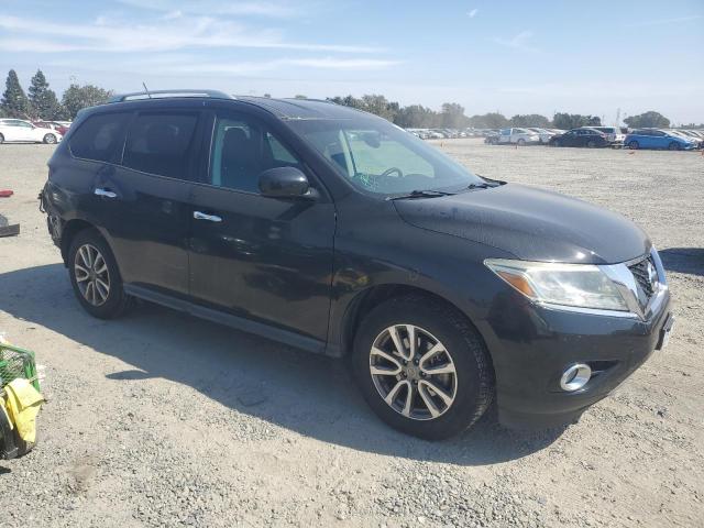 2015 NISSAN PATHFINDER - 5N1AR2MN7FC618589
