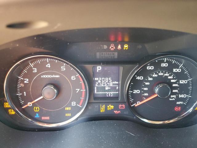 2015 SUBARU FORESTER 2 - JF2SJGWC0FH466958