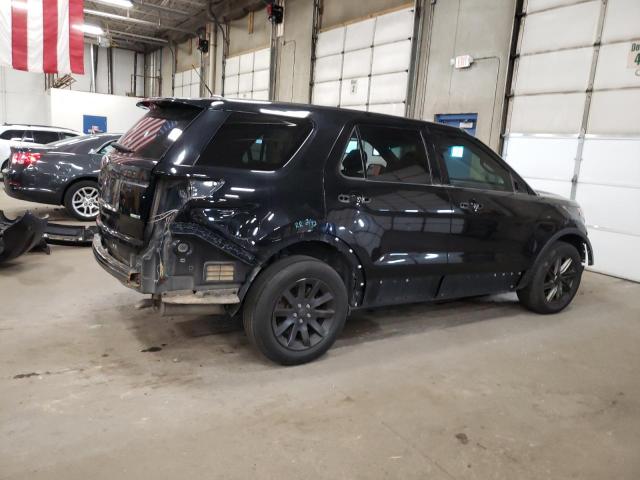 2015 FORD EXPLORER P - 1FM5K8ARXFGC67878