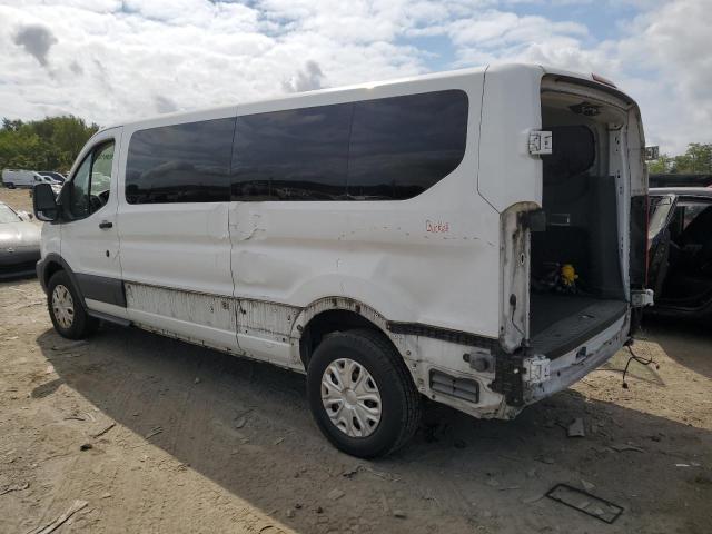 2015 FORD TRANSIT T- 1FBZX2ZM5FKA75962  69813784