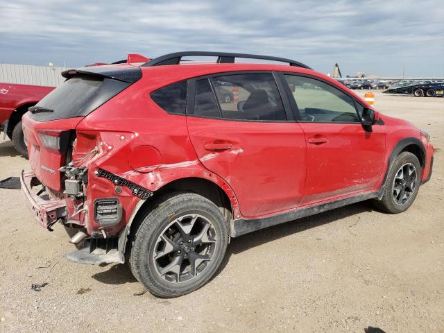 2020 SUBARU CROSSTREK - JF2GTAEC4LH203253