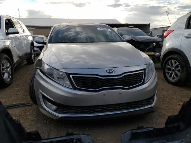 VIN KNAGM4AD5D5053486 2013 KIA Optima, Hybrid no.5