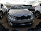 KIA OPTIMA HYB photo