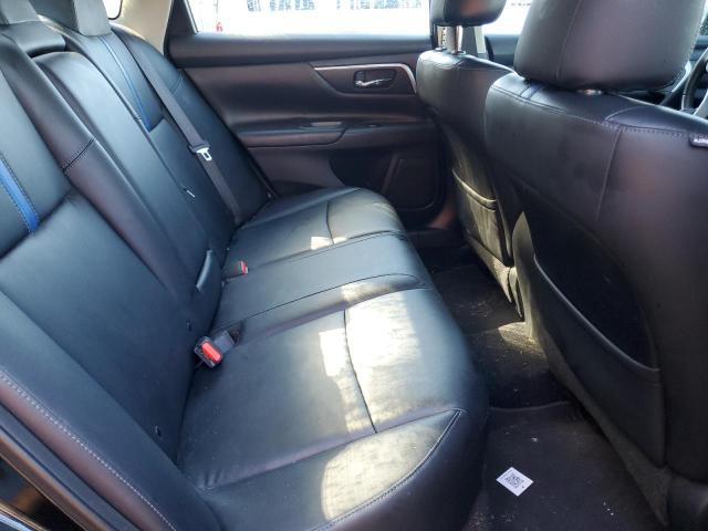 2018 NISSAN ALTIMA 2.5 - 1N4AL3AP2JC471145