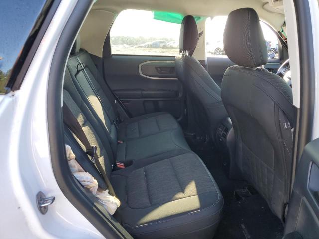 2023 FORD BRONCO SPO - 3FMCR9B61PRD85034
