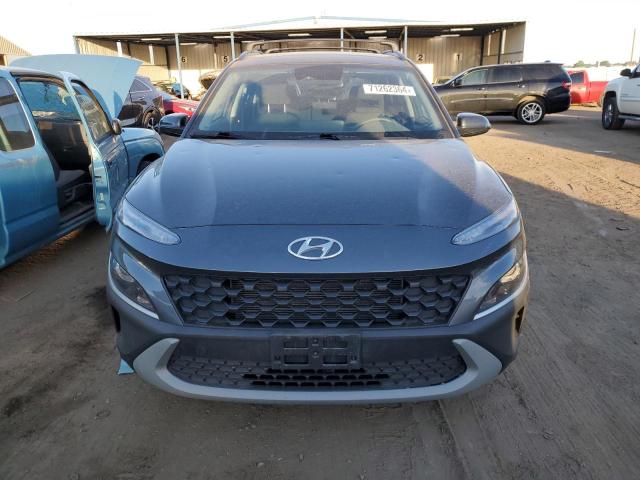 2022 HYUNDAI KONA SEL - KM8K6CAB1NU758420