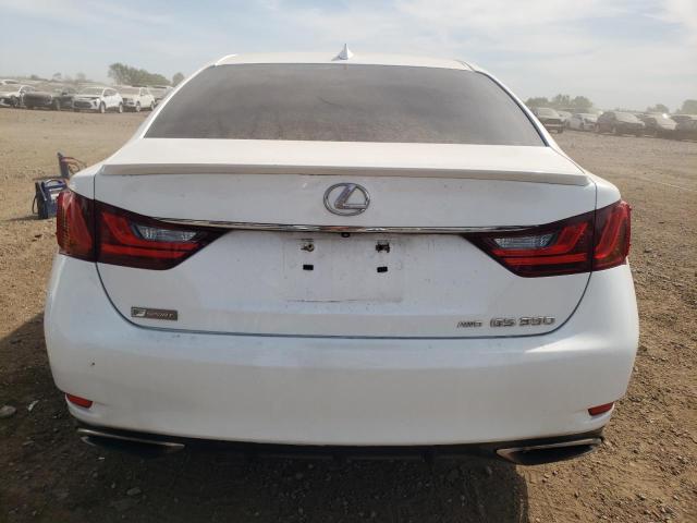 2015 LEXUS GS 350 - JTHCE1BL5FA004705