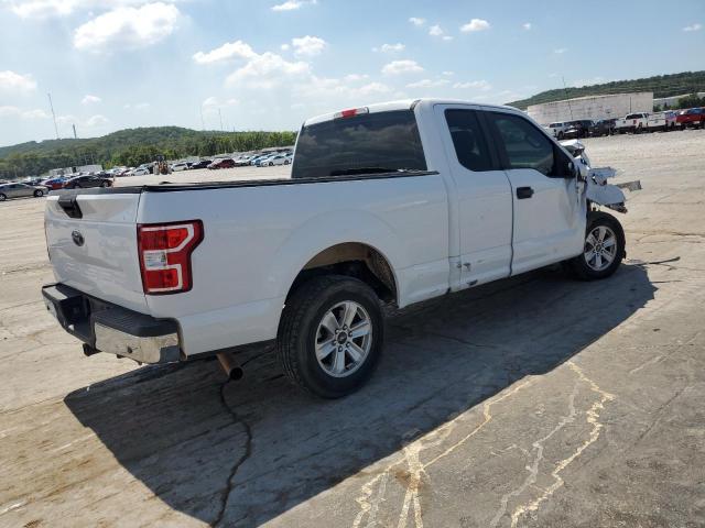 2019 FORD F150 SUPER - 1FTEX1C54KKC32073