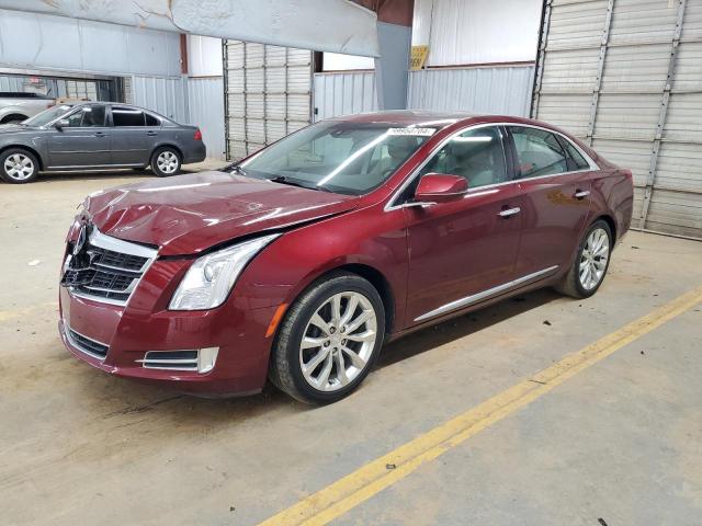 2017 CADILLAC XTS LUXURY - 2G61M5S35H9119731