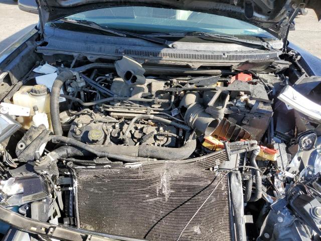 2019 FORD FLEX SEL - 2FMGK5C81KBA33142