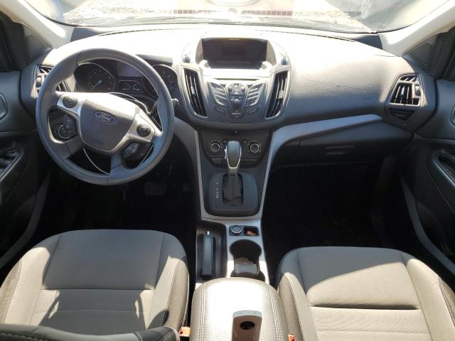 VIN 1FMCU0GX3EUD79205 2014 Ford Escape, SE no.8