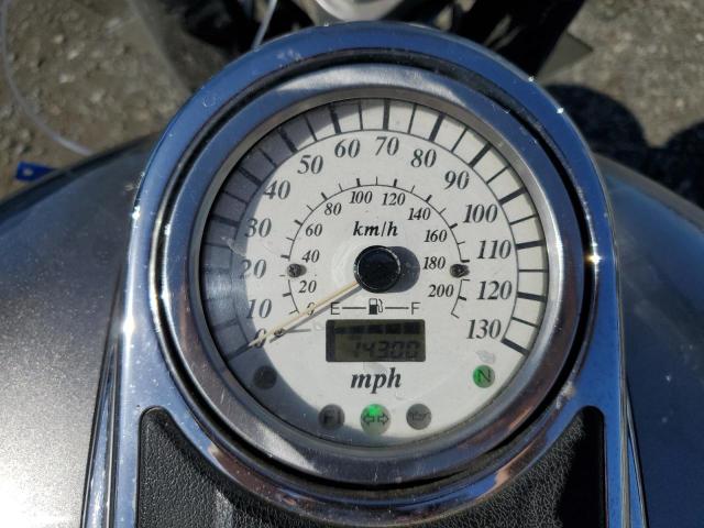 2007 SUZUKI VL1500 JS1VY52A972104013