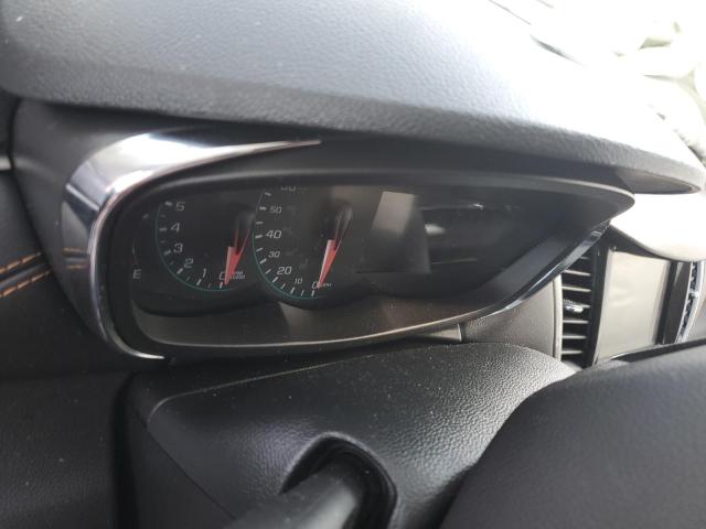 2019 CHEVROLET TRAX 1LT - KL7CJPSB7KB829105