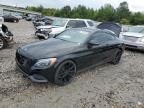 2017 MERCEDES-BENZ C 300 - WDDWJ4JB1HF377160