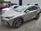 LEXUS NX 300 photo