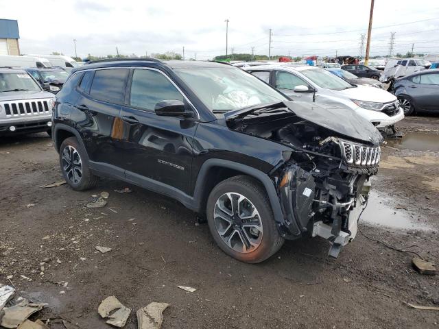 2024 JEEP COMPASS LI - 3C4NJDCN5RT101309