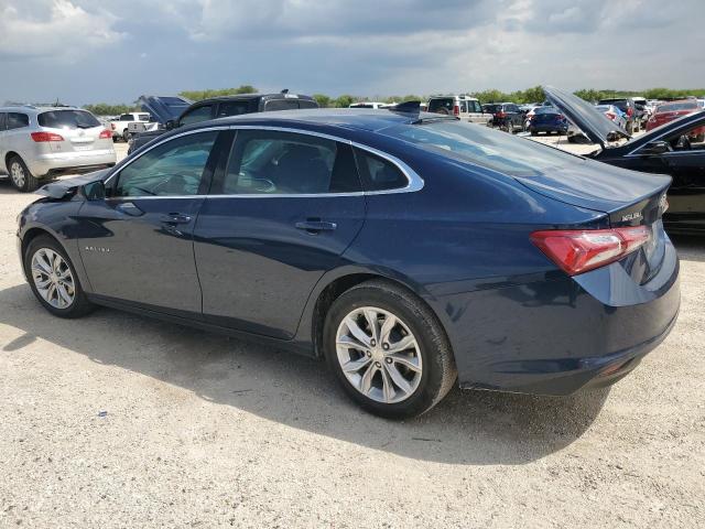2019 CHEVROLET MALIBU LT - 1G1ZD5ST9KF128794