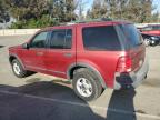 FORD EXPLORER X photo