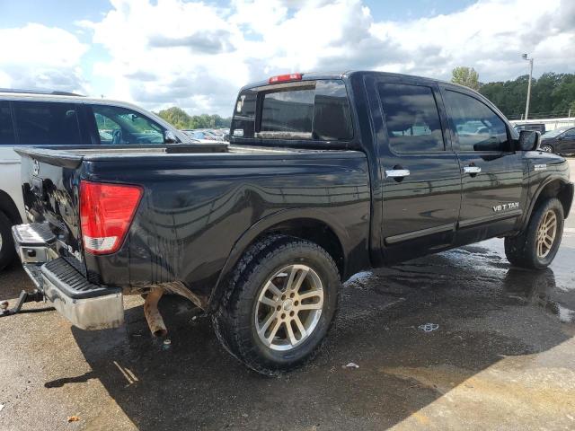 VIN 1N6BA0EC9FN500417 2015 Nissan Titan, S no.3