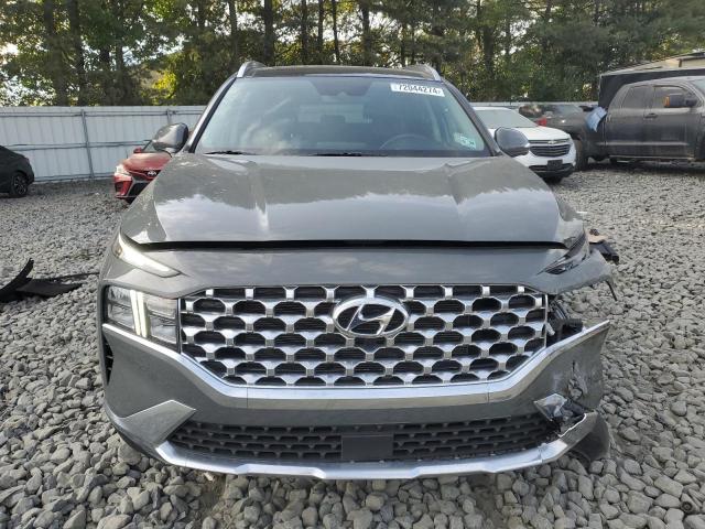 2023 HYUNDAI SANTA FE S - 5NMS3DAJ4PH501238