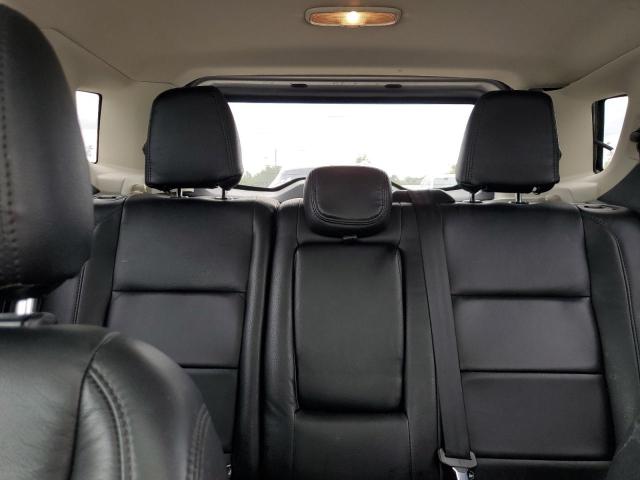 2019 FORD ECOSPORT S - MAJ6S3JL8KC301427
