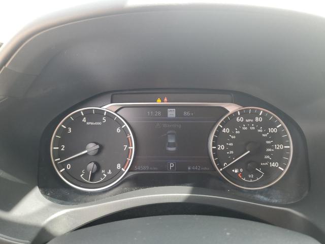 2021 NISSAN ALTIMA SL - 1N4BL4EVXMN375534