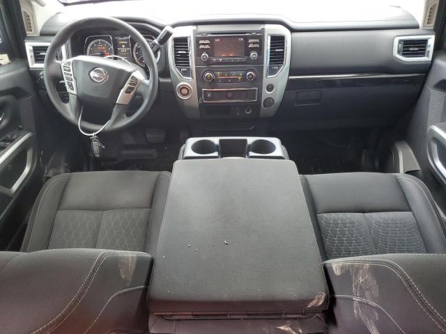2018 NISSAN TITAN S - 1N6AA1EK0JN531377