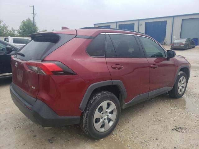 2019 TOYOTA RAV4 LE - 2T3H1RFV3KW012875